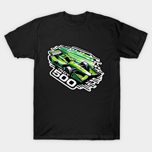 indy 500 T-Shirt